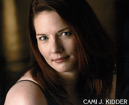 Cami J. Kidder