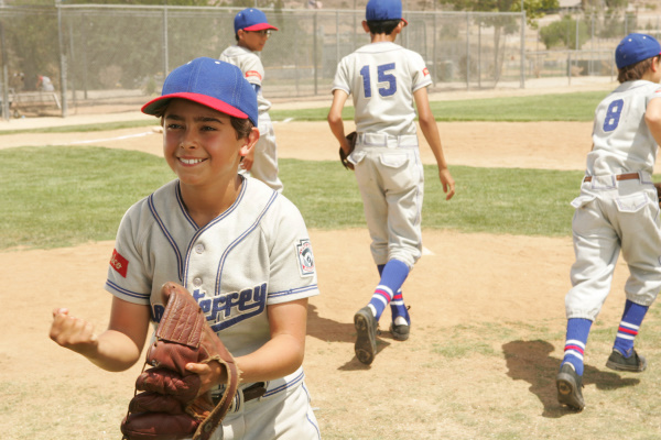 Still of Jansen Panettiere in The Perfect Game (2009)