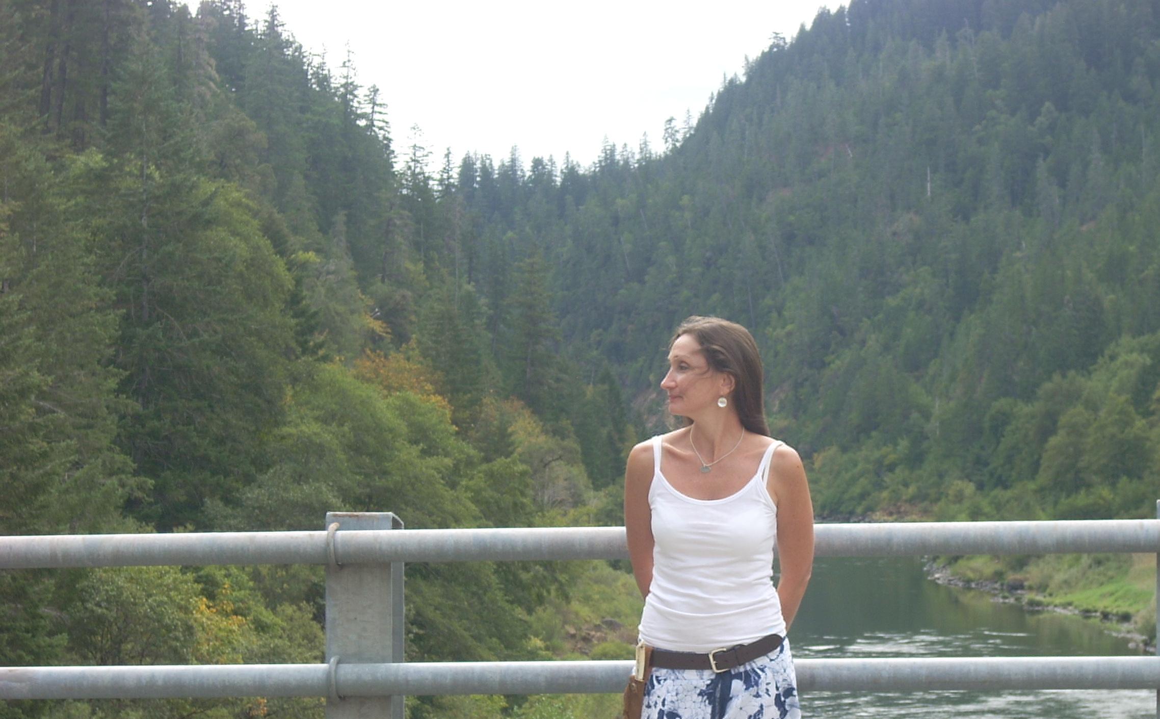 Rogue River, OR Sept 2009