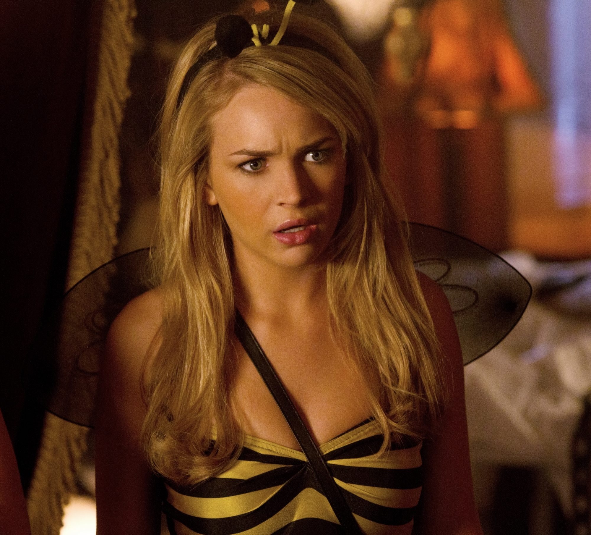 Still of Britt Robertson in The Secret Circle (2011)