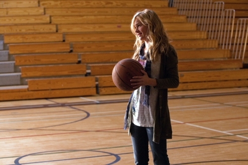 Still of Britt Robertson in Life Unexpected (2010)