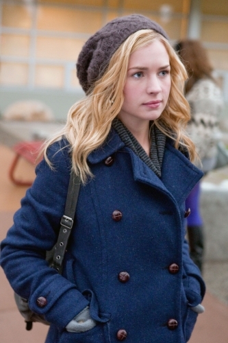 Still of Britt Robertson in Life Unexpected (2010)