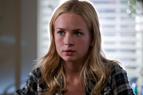 Still of Britt Robertson in Life Unexpected (2010)