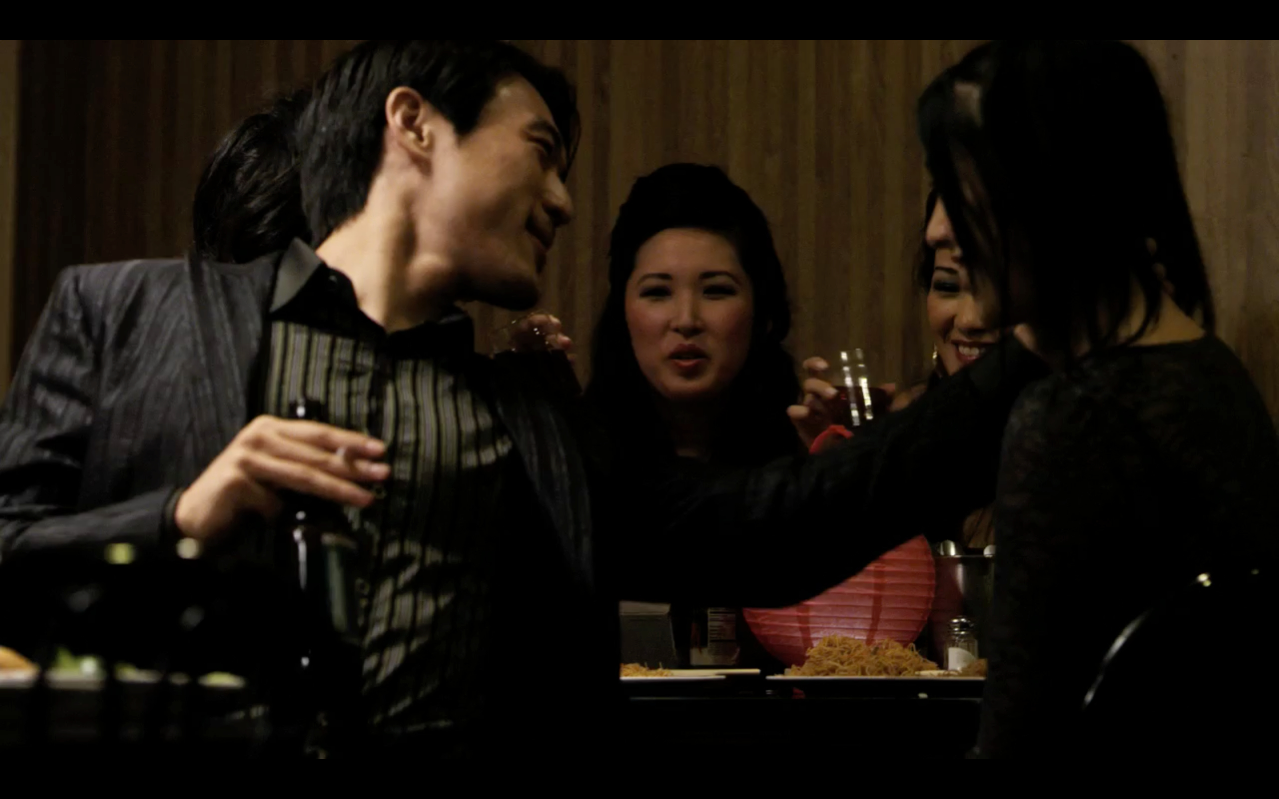 As Nelson Chiu in CBS Blue Bloods, 'Chinatown' episode.http://www.cbs.com/shows/blue_bloods/