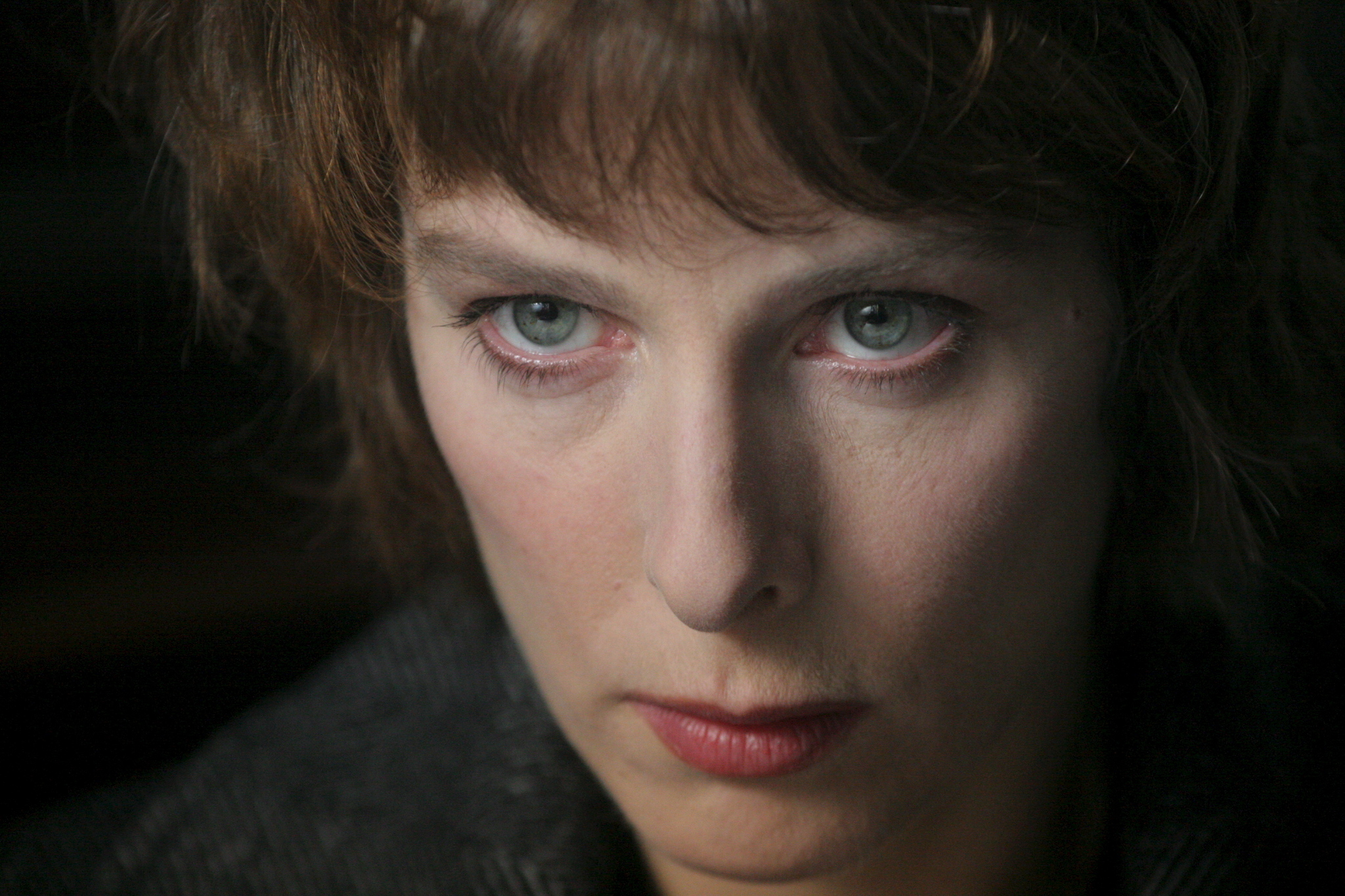 Still of Karin Viard in L'enfer (2005)