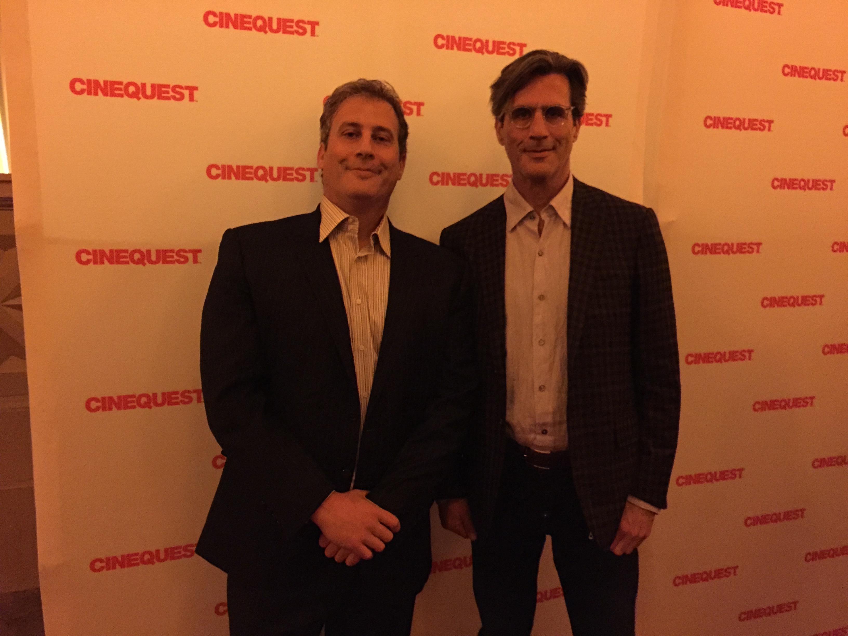 Cinequest 2015 Opening Night film Batkid Begins