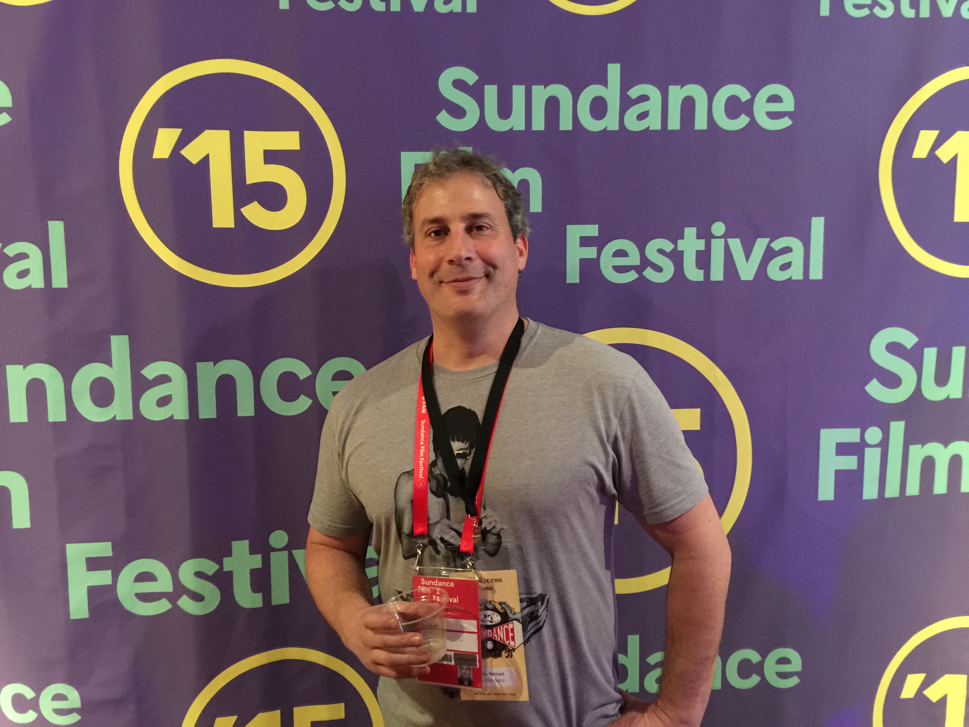 Sundance 2015