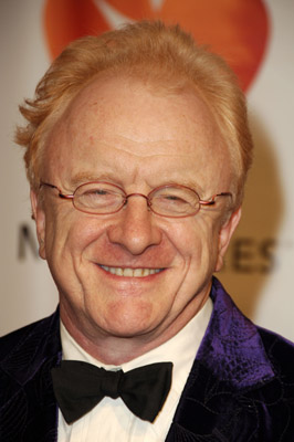 Peter Asher