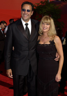 Brad Garrett