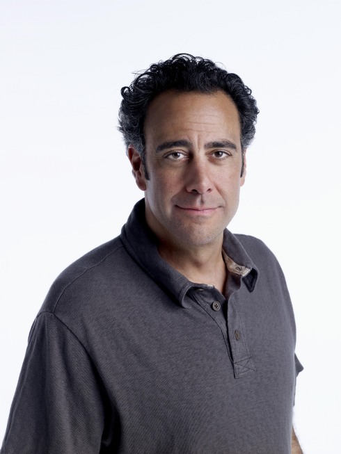 Still of Brad Garrett in 'Til Death (2006)