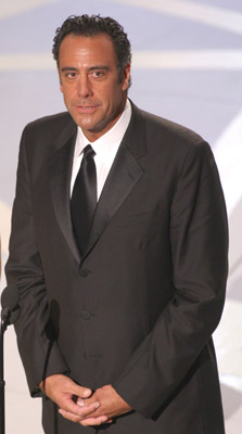 Brad Garrett