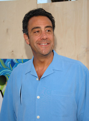 Brad Garrett