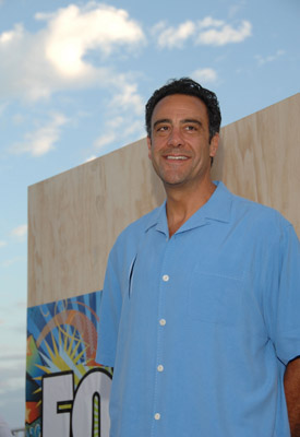 Brad Garrett