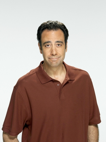 Still of Brad Garrett in 'Til Death (2006)