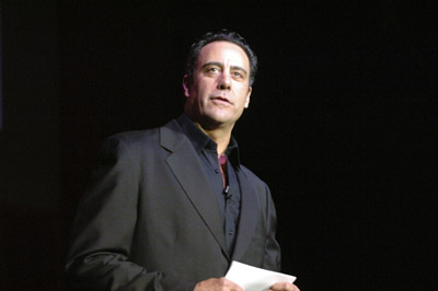 Brad Garrett