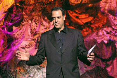 Brad Garrett