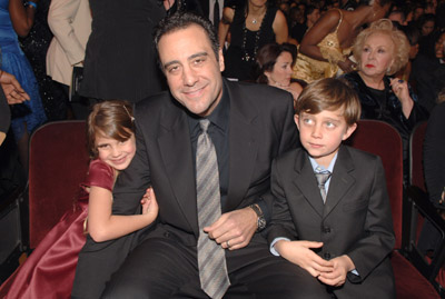 Brad Garrett