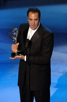 Brad Garrett