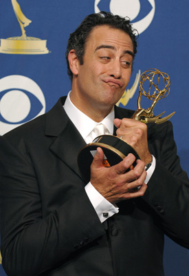 Brad Garrett