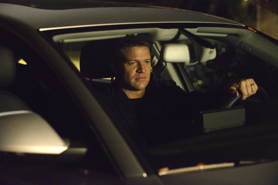 Still of Matt Passmore in Satisfaction (2014)