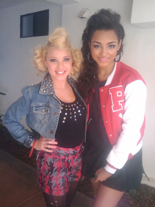 Print Shoot for Pastry Shoes with Jessica Jarrell
