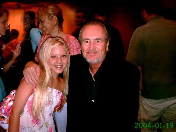 Red Eye Screening with Director Wes Craven