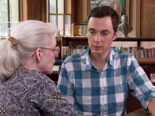Still of Jim Parsons in Who Do You Think You Are? (2010)