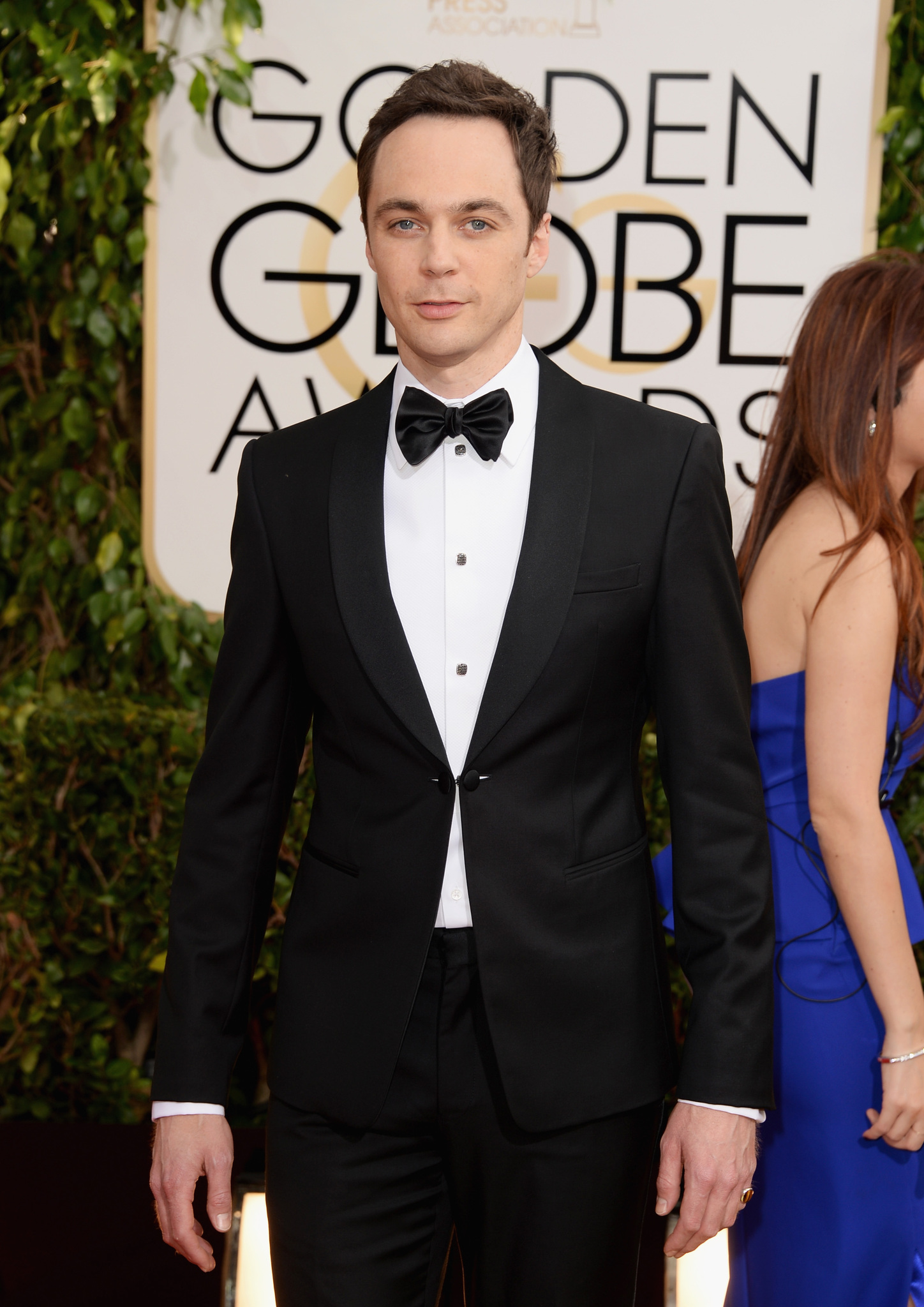 Jim Parsons