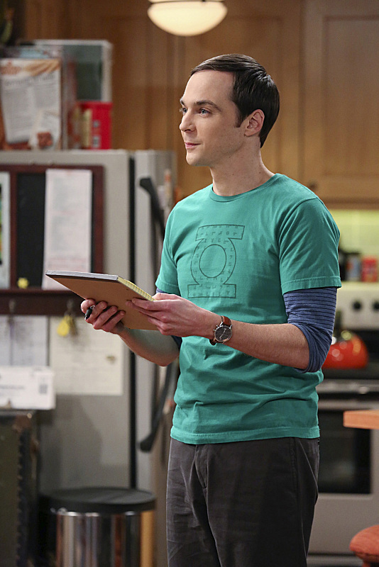 Still of Jim Parsons in Didziojo sprogimo teorija (2007)