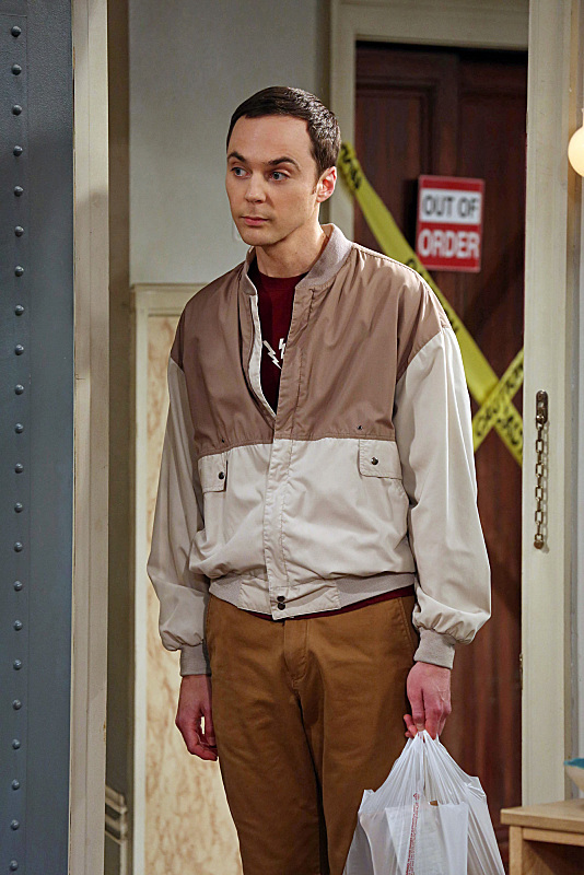 Still of Jim Parsons in Didziojo sprogimo teorija (2007)