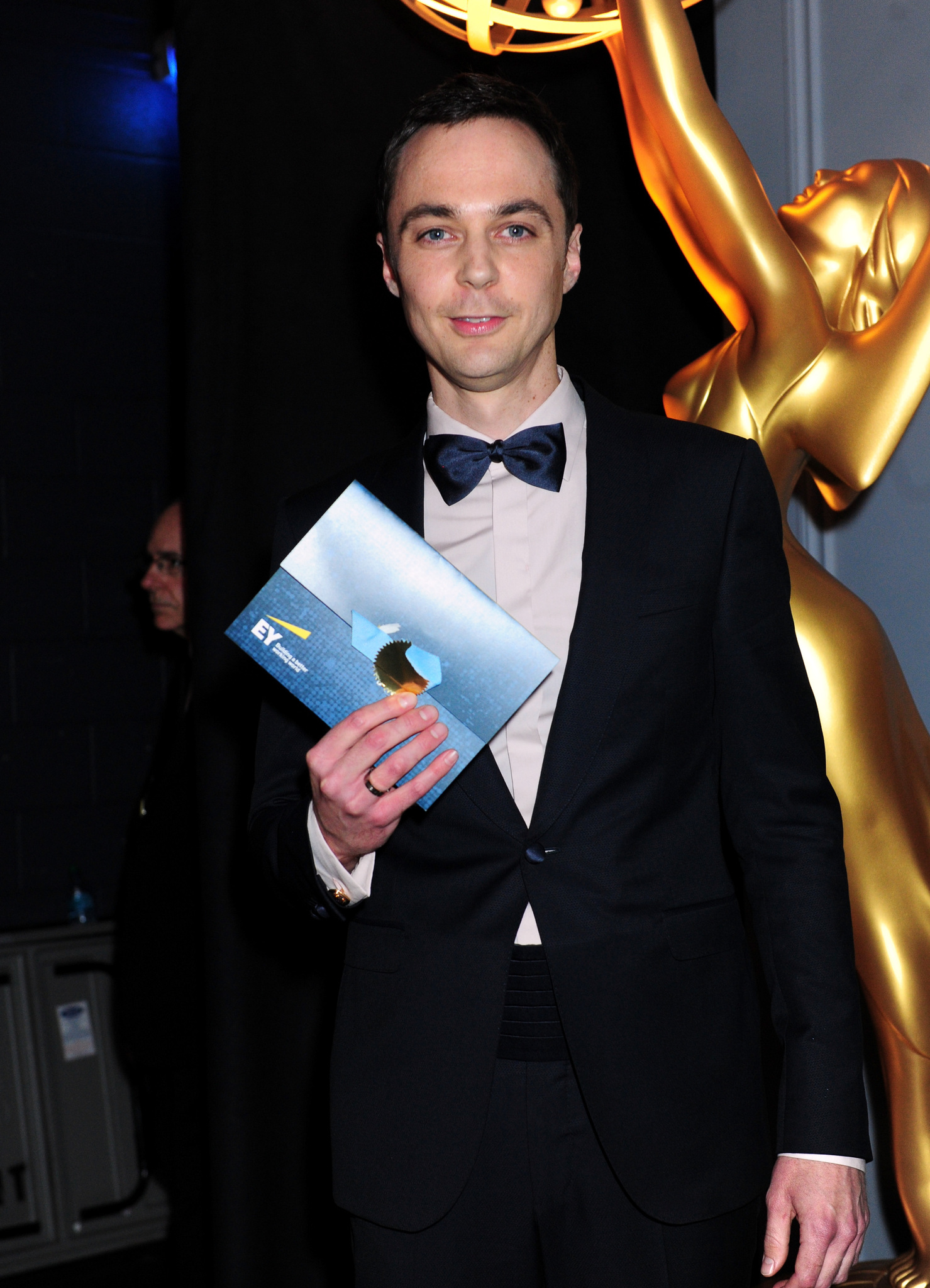 Jim Parsons