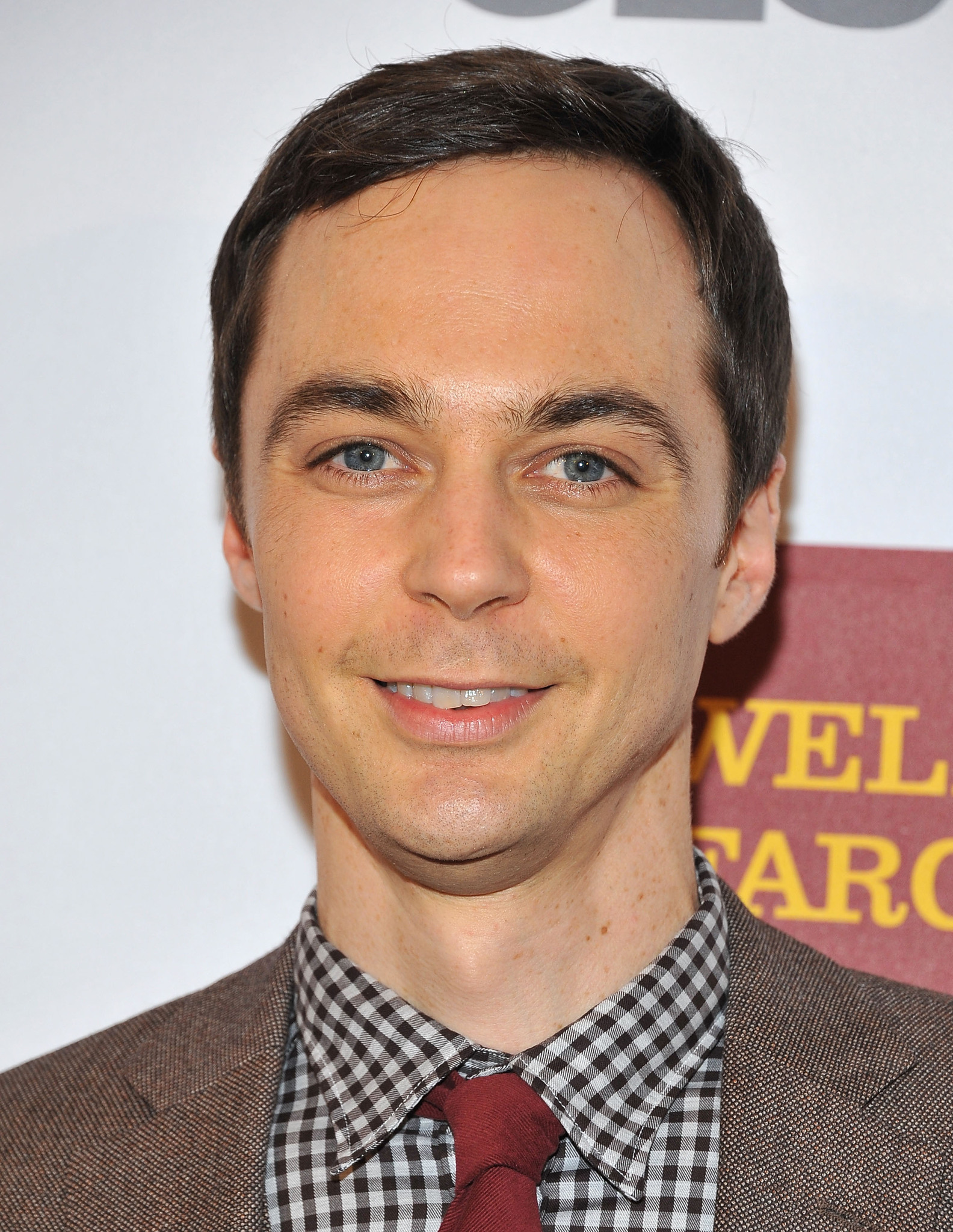 Jim Parsons