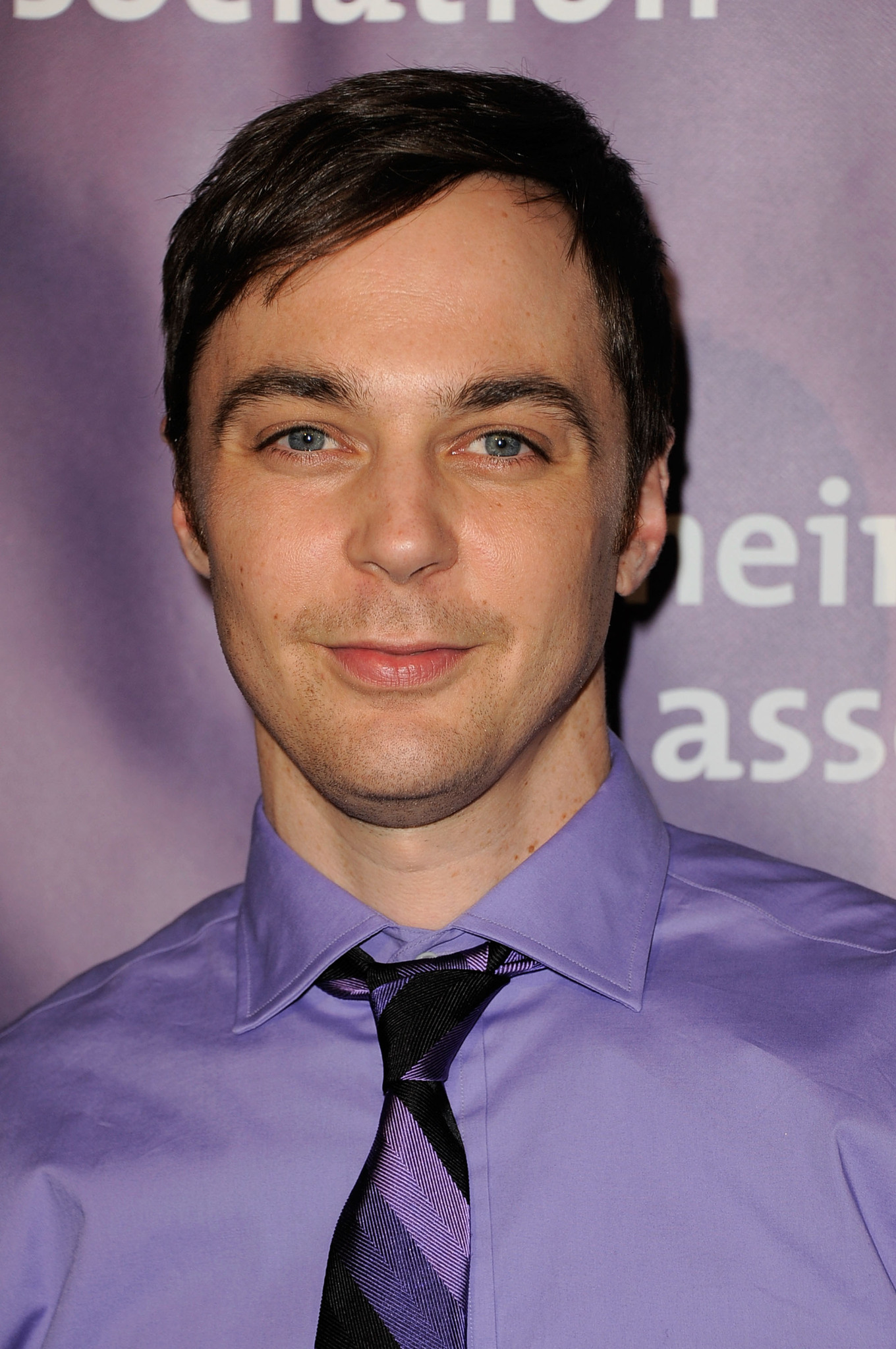 Jim Parsons