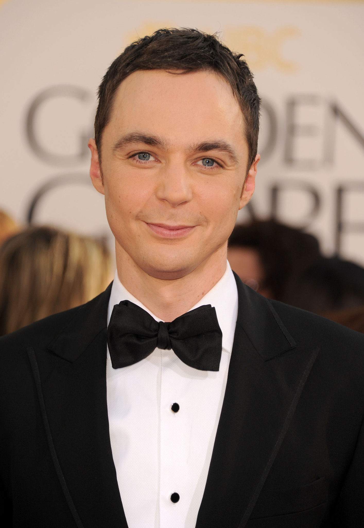 Jim Parsons