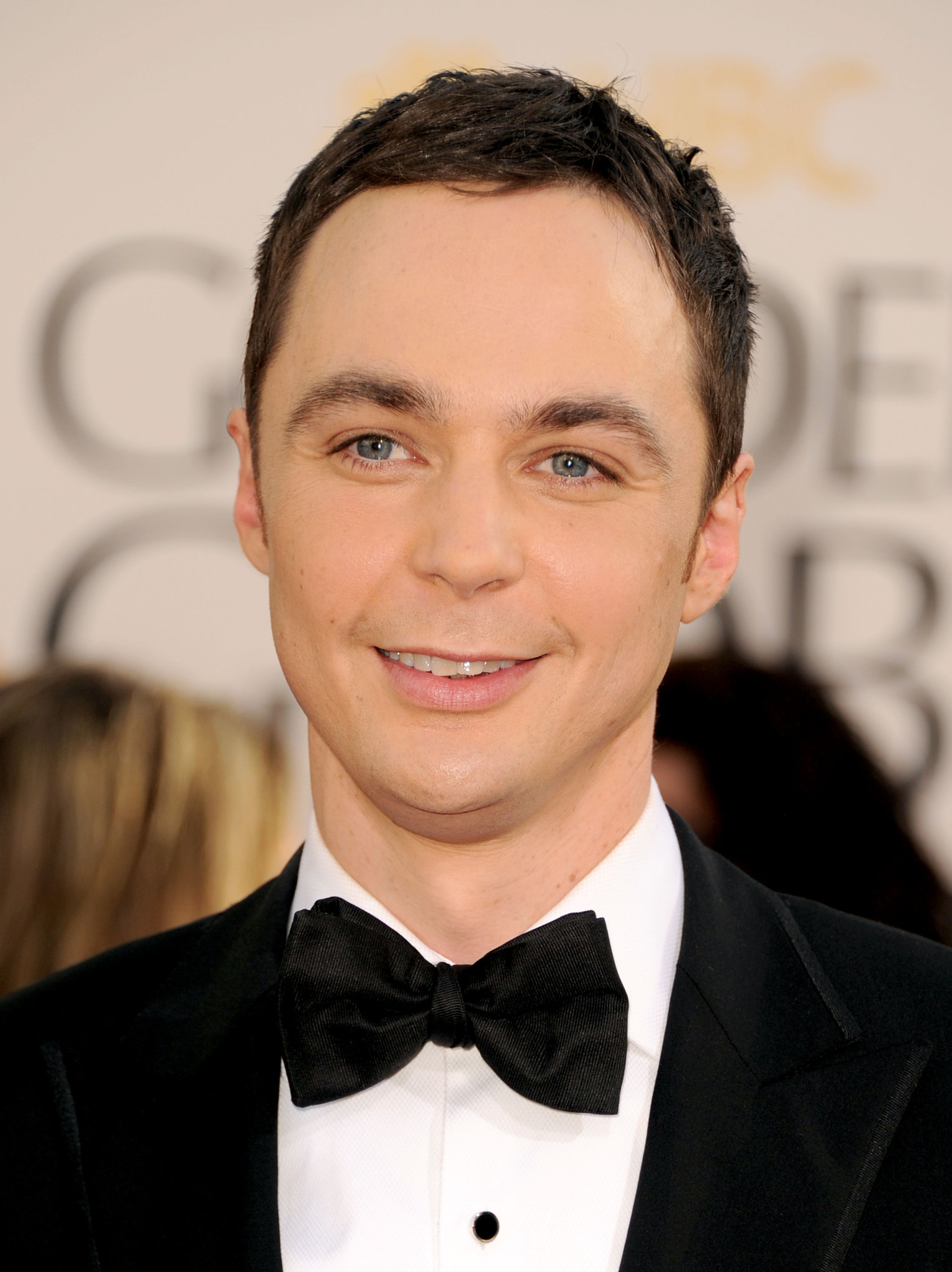 Jim Parsons