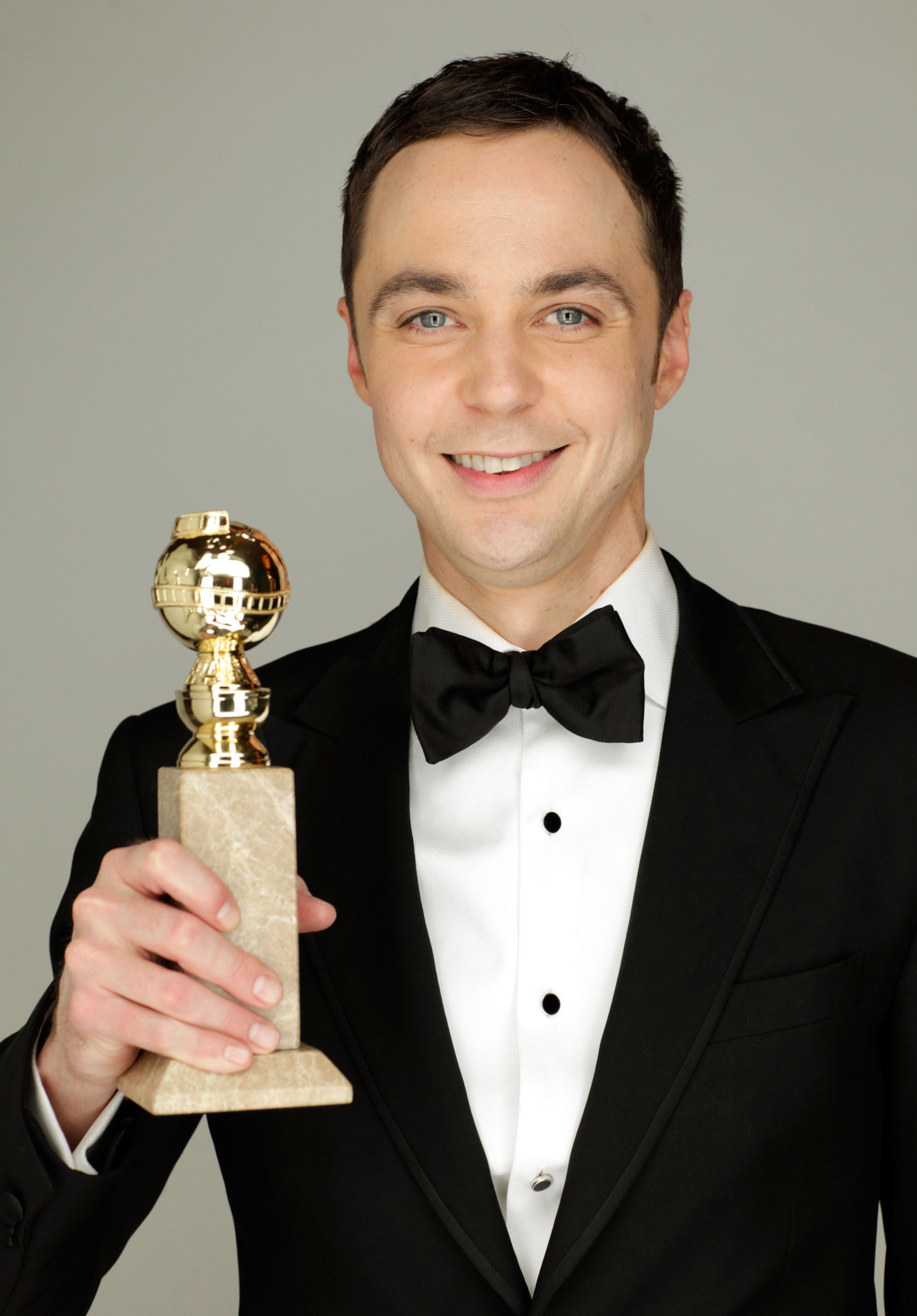 Jim Parsons