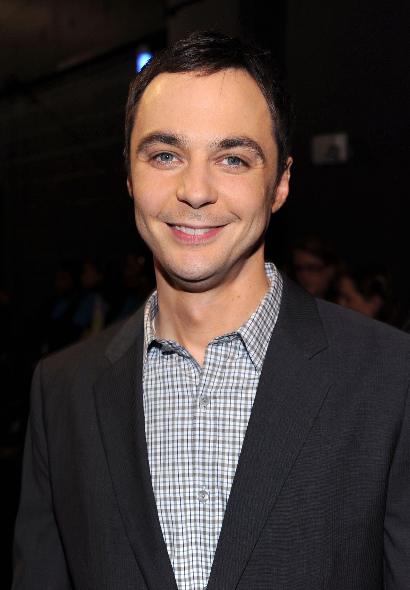 Jim Parsons