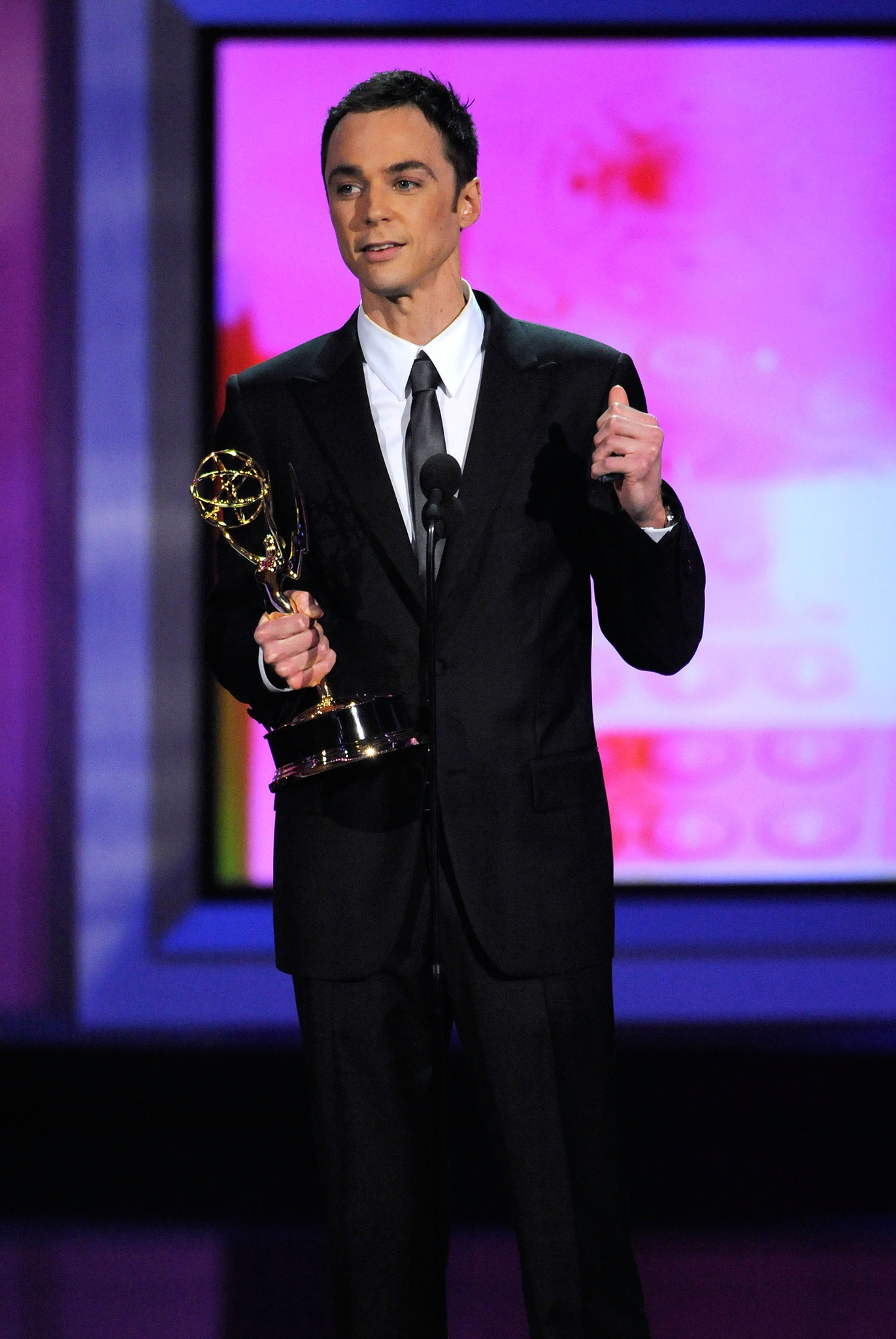 Jim Parsons