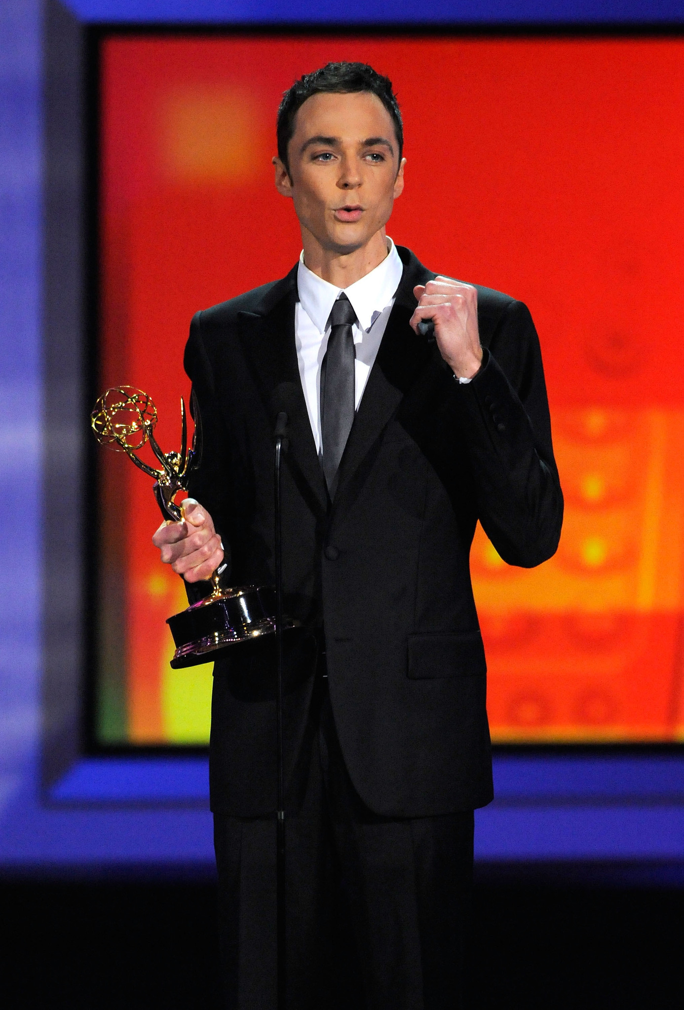 Jim Parsons