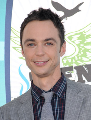 Jim Parsons