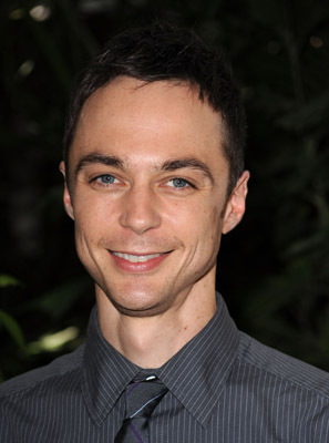 Jim Parsons