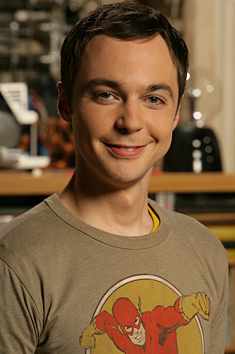 Still of Jim Parsons in Didziojo sprogimo teorija (2007)