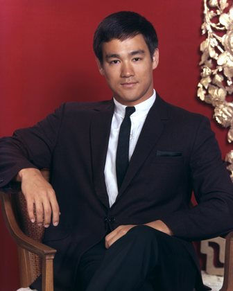 Bruce Lee circa 1965