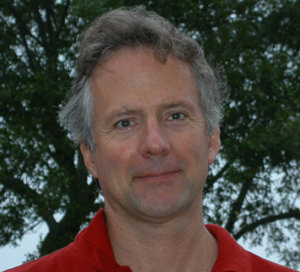 David Hykes, September, 2005