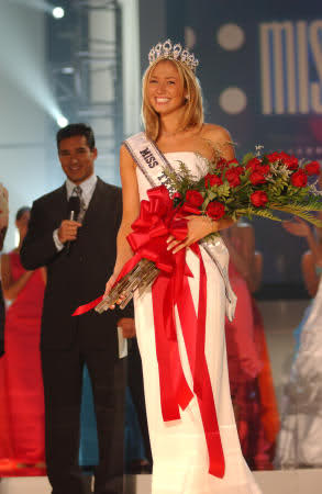 Miss Teen USA 2003