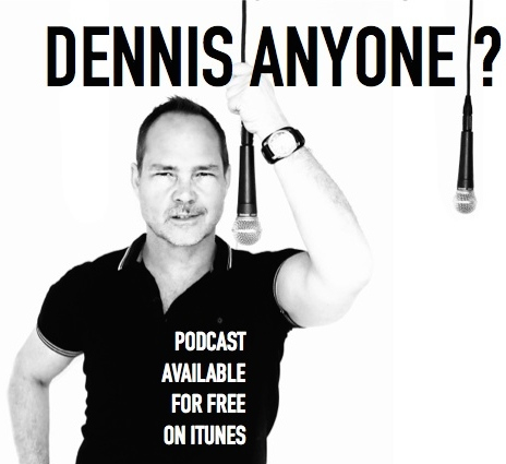 Dennis Anyone? w/ Dennis Hensley is an inteview-based podcast with creative professionals...available for free on iTunes