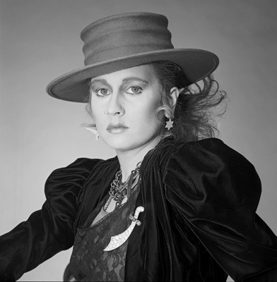 Teena Marie, 1984
