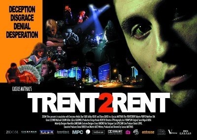 TRENT 2 RENT poster