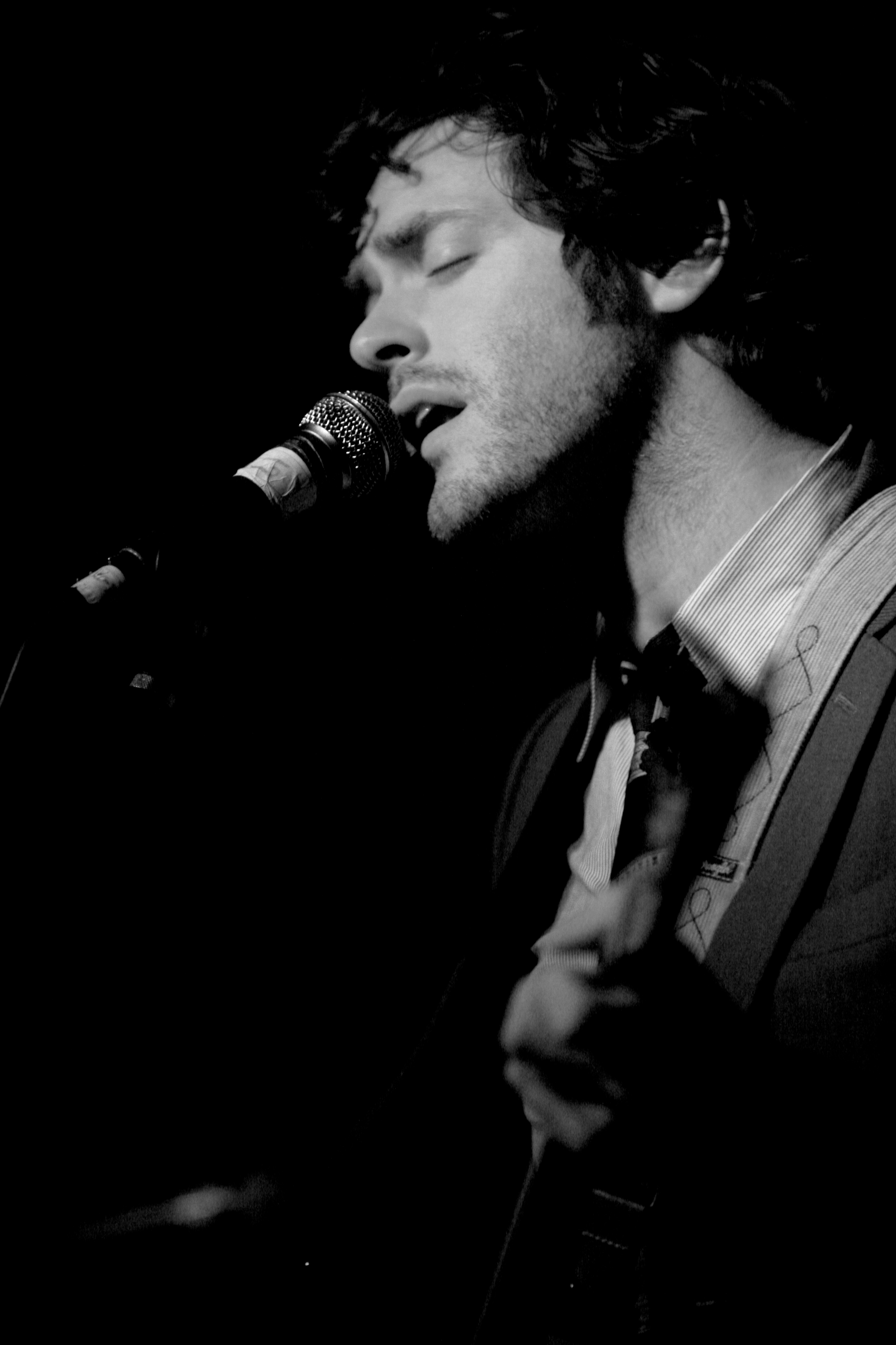 Brendan Hines