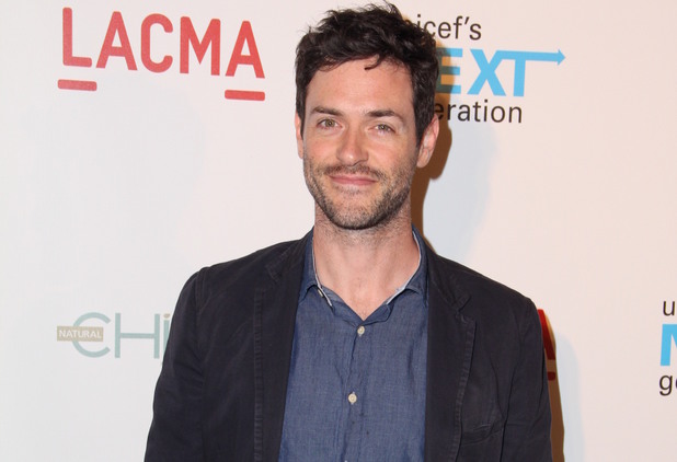 Brendan Hines